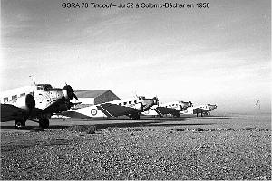 169- ARMEE DE L'AIR EN ALGERIE 1945-1962-17 (54)